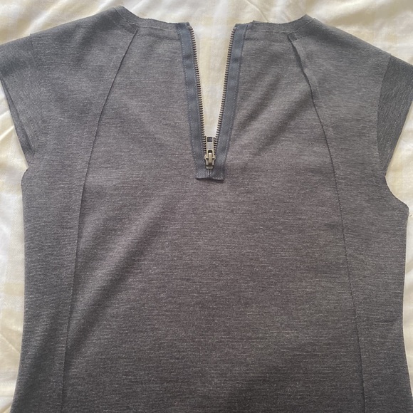 Desigual Mini Colorful Summer Dress - Picture 6 of 8